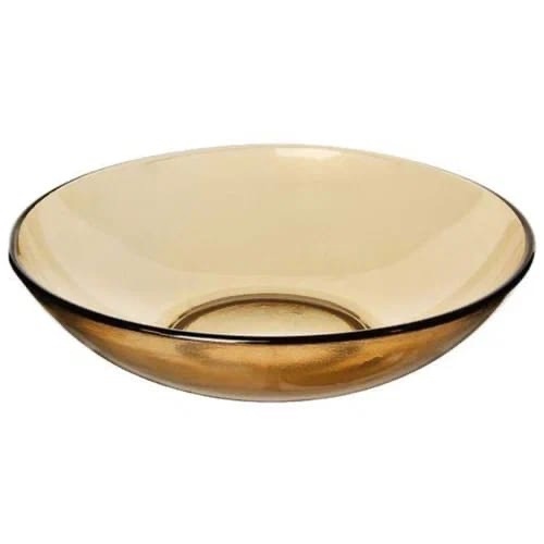 Столовый сервиз Glass Ink Basilico, 6 персон, 19 предм