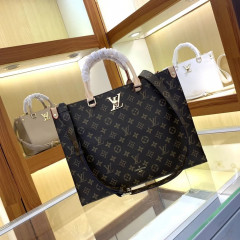 Louis Vuitton Сумка на плечо сумка-рюкзак