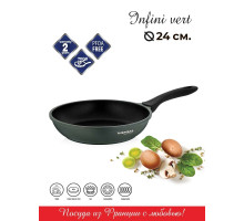 VENSAL  Сковорода /24см
