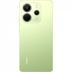 Xiaomi Redmi Note 14 4G 6/128GB Green