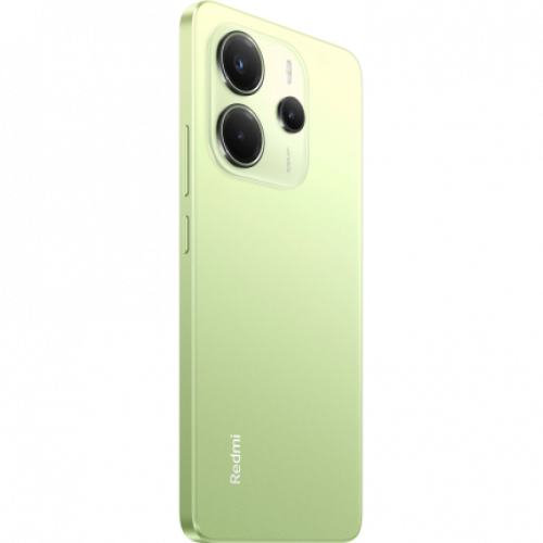 Xiaomi Redmi Note 14 4G 8/256GB Green