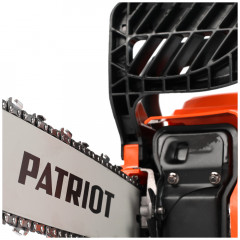 Бензопила Patriot PT 385