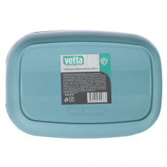 Корзинка универсальная "Париж" VETTA (414-076) 22,5x15,5x10,5см, пластик