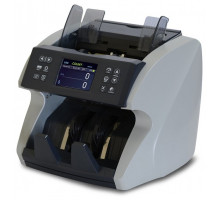 Счетчик банкнот Mertech C-100 CIS