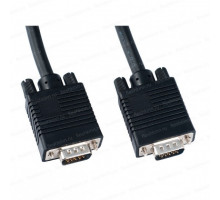 Кабель VGA/SVGA - VGA/SVGA Perfeo (V7001), 1.8м