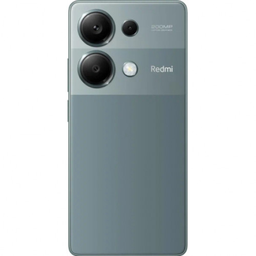 Xiaomi Redmi Note 13 Pro 4G 8/128 Green