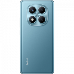 Xiaomi Redmi Note 14 Pro 4G 12/256GB Blue