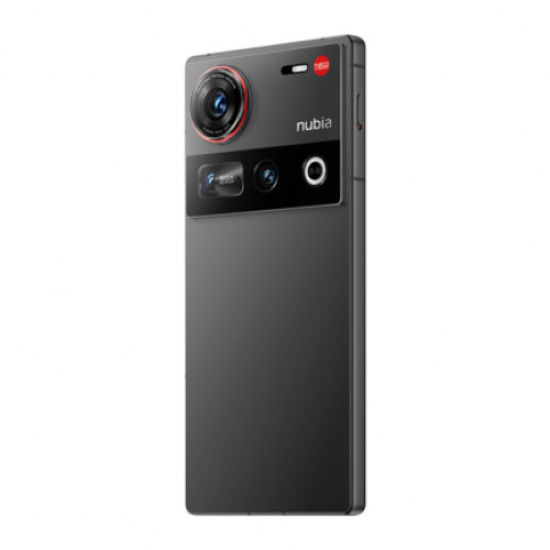 ZTE Nubia Z70 Ultra 24/1TB Black