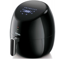 Аэрогриль BBK AF505D черный