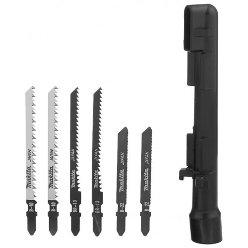 Электролобзик Makita 4350FCT