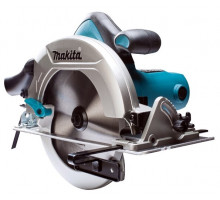 Пила дисковая Makita HS7601