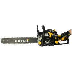 Бензопила Huter BS-62