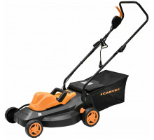 Газонокосилка роторная Carver LME-1840 (01.024.00008) 1800Вт