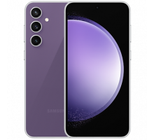 Samsung Galaxy S23 FE 8/256GB Purple Dual SIM