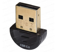 Bluetooth USB адаптер JBH BT-06, чёрный, BT5.0