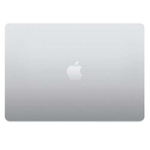 Apple MacBook Air 15" 2023 (MQKT3) M2 (8 CPU/10 GPU)/8 Гб/512 Гб/Silver (Серебристый)