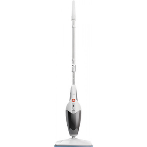 Паровая швабра BQ SM2009 White-gray