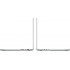 Ноутбук Apple MacBook Pro 14" (2024) (M4 10C CPU, 10C GPU) 16 ГБ, 512 Гб SSD, серебристый (MW2W3)