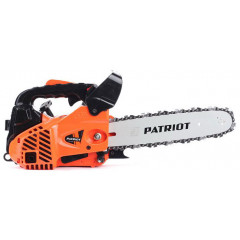 Бензопила Patriot PT 2512