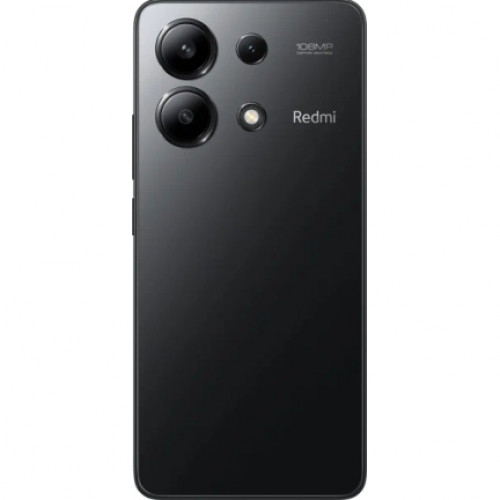 Xiaomi Redmi Note 13 5G 8/128GB Black