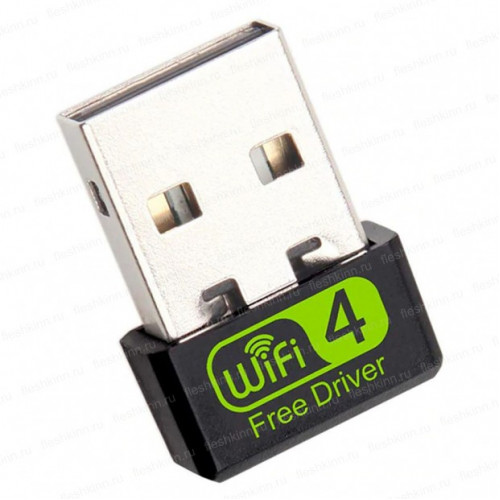 Wi-Fi USB адаптер NoName XHT-1503, 150Мбит/с