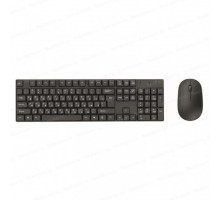 Комплект беспроводной клавиатура + мышь Perfeo Near PF_B3406 (USB)