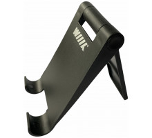 Подставка Wiiix DST-103-BONBON-B черный