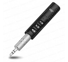 Bluetooth адаптер AUX JBH BT-03