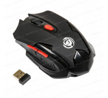 Мышь беспроводная Dialog Gan-Kata MRGK-10U игровая (USB)