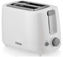 Тостер BBK TR82 белый