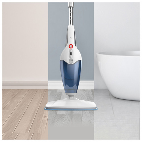 Паровая швабра BQ SM2009 White-blue