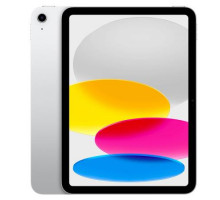 Apple iPad 10 (2022) 10.9" 256Gb Wi-Fi Silver