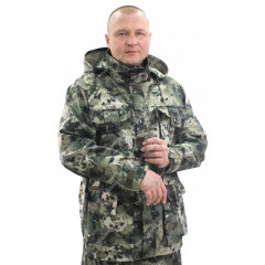 Костюм Тайга цв.Кобра
