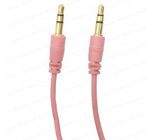 Кабель Jack 3.5мм - Jack 3.5мм A2 C207PK, 1м