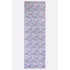 Дорожка на стол из рогожки 145x45 Happy Fox Home