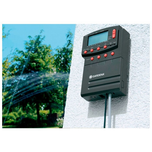 Кабель соединительный Gardena 01280-20.000.00