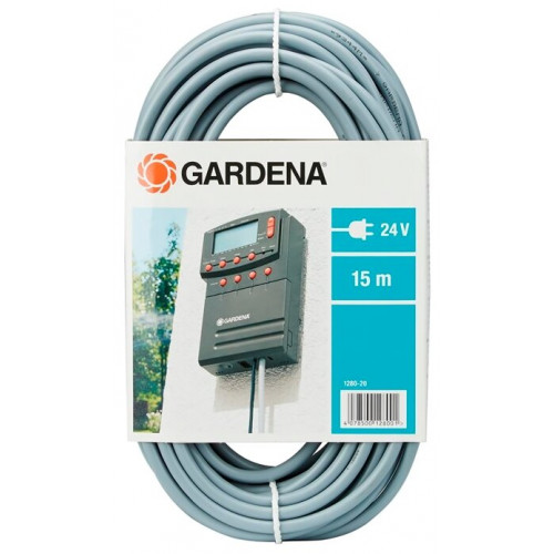 Кабель соединительный Gardena 01280-20.000.00