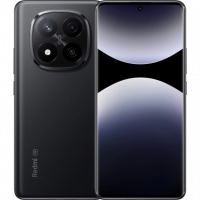 Xiaomi Redmi Note 14 Pro Plus+ 5G 16/512GB Black
