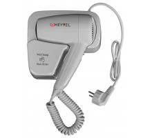 Настенный фен Meyvel MF4-1300 White