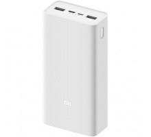 Xiaomi Mi Power Bank 3 30000 White