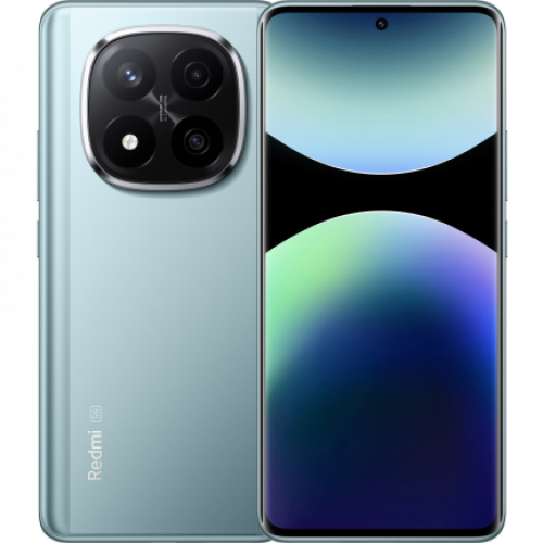 Xiaomi Redmi Note 14 Pro Plus+ 5G 12/256GB Blue