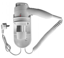 Настенный фен Meyvel MF6-1600 White