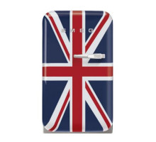 Минибар SMEG FAB5 Британский флаг