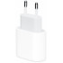 Сетевое зар./устр. Apple MHJE3ZM/A для Apple белый