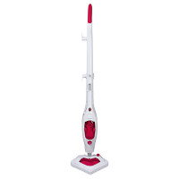 Паровая швабра Blackton (Bt SM1115) Белый-розовый