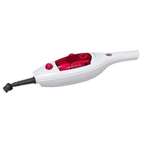 Паровая швабра Blackton (Bt SM1115) Белый-розовый