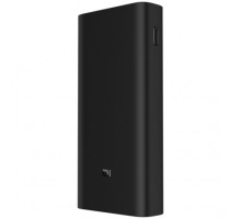 Xiaomi Mi Power Bank 3 20000 Black