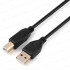 Кабель USB A - USB B GoPower 00-00027492, 1.8м