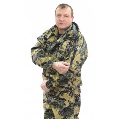 Костюм Лес цв.URBAN SAFARI с противомоскитной сеткой