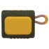 Портативная колонка JBL GO 3 Green